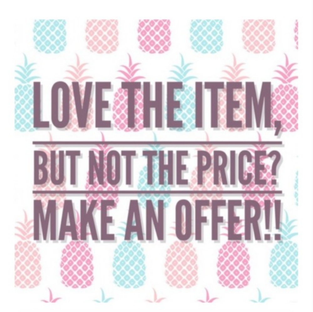 Offers